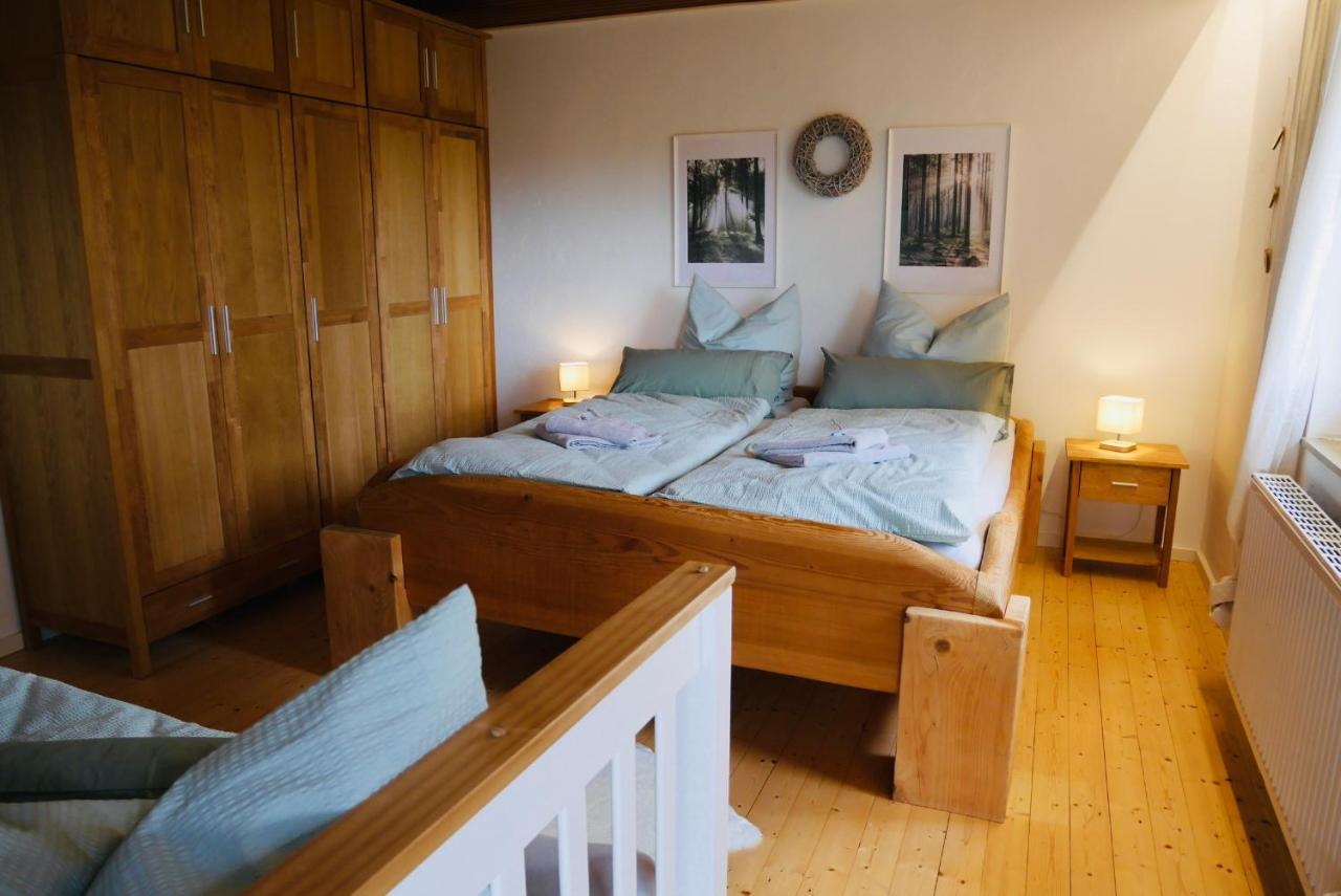 Waldapart Willingen Willingen  Extérieur photo